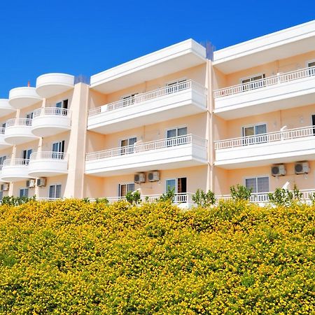 Diagoras Hotel All Inclusive 法里拉基 外观 照片