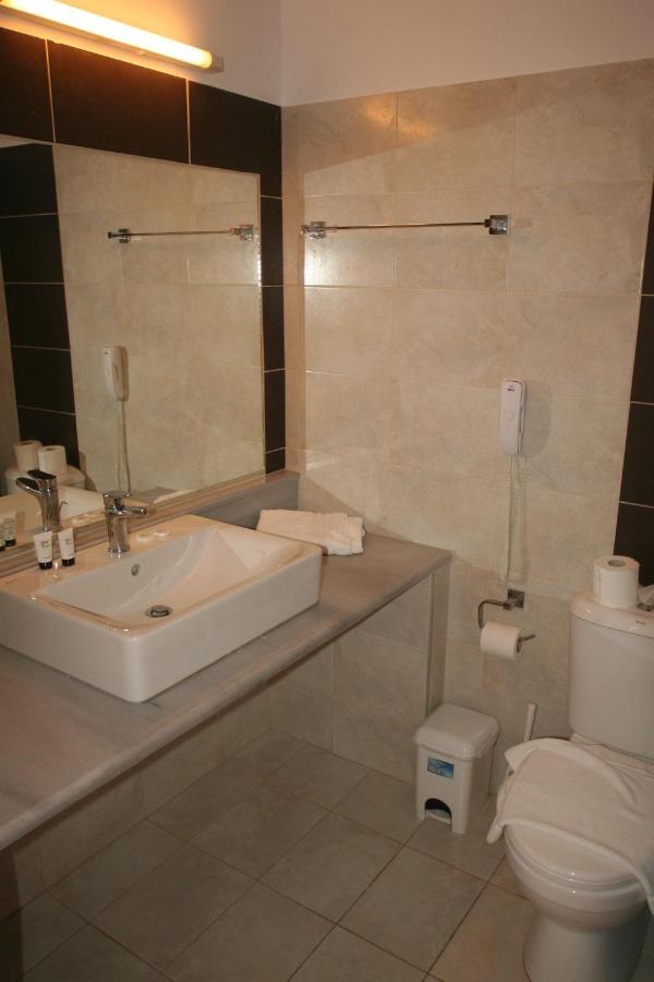 Diagoras Hotel All Inclusive 法里拉基 外观 照片