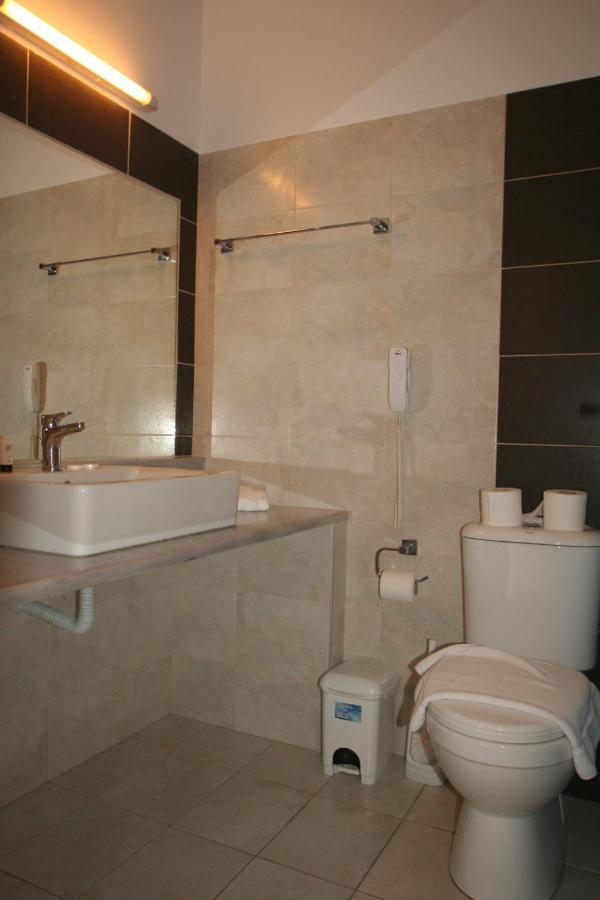 Diagoras Hotel All Inclusive 法里拉基 外观 照片